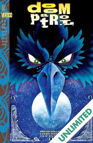 Doom Patrol (1987-1995) #71